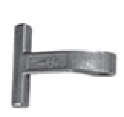 SAFETY BUMP® T-Lock Cam Arms by PT Coupling