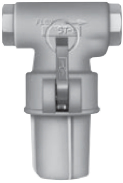 STDS-T STRAINER 150 PSI MAX WORKING PRESSURE by PT Coupling