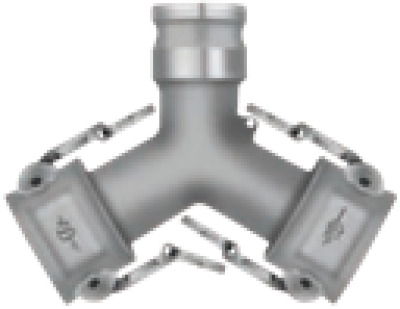 AXCY ADAPTER X COUPLERS by PT Coupling