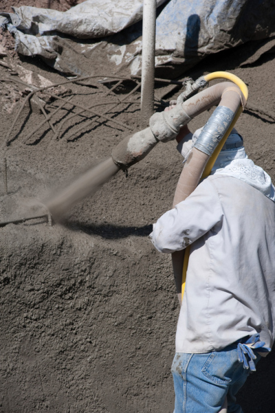 4310 GUNITE HOSE 150 PSI by Jason Industrial