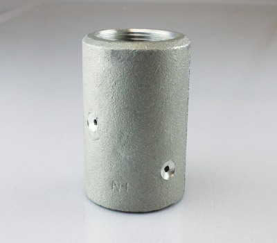 Sandblast Hose Couplings - Nozzle Holder by Jason Industrial