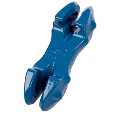 UGDV - EXCEL Shortening Clutch With Double Lock, grade 10