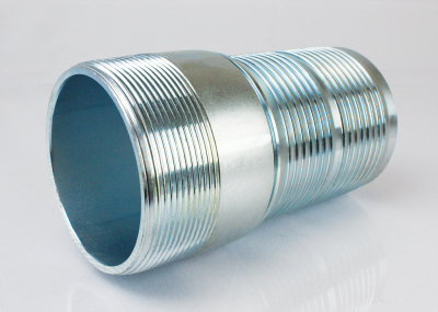 Combination Hose Nipples by Jason Industrial