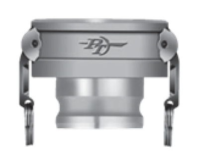 CXA SHORT REDUCER COUPLER X ADAPTER by PT Coupling