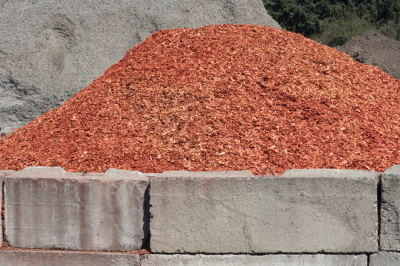 3030 PVC MULCH RESURFACING HOSE by Jason Industrial