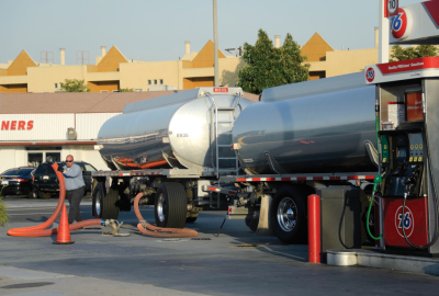 3050 POLYURETHANE GASOLINE AND ALTERNATIVE FUEL VAPOR RECOVERY HOSE - SΩ by Jason Industrial