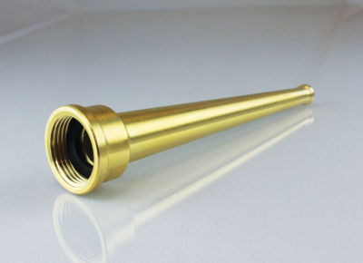 STRAIGHT STREAM BRASS NOZZLES by Jason Industrial