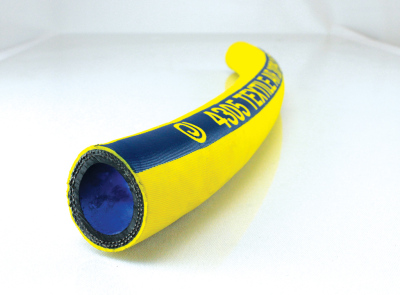 4305 TEXTILE REINFORCED AIR HOSE - 300 PSI by Jason Industrial