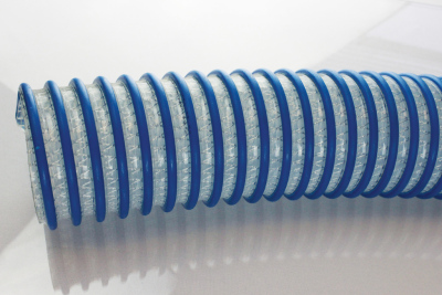 3000 POLYURETHANE FDA USDA MATERIAL HANDLING HOSE - SΩ by Jason Industrial