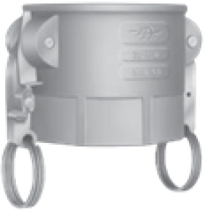 D-COUPLER STA-LOK® II REDUCER COUPLER X FEMALE NPT THREAD by PT Coupling