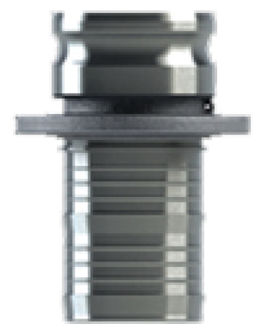 SAFETY BUMP® T-Lock Cam Arms by PT Coupling