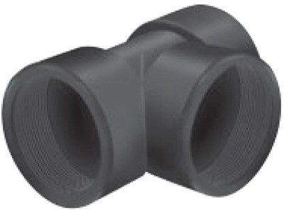 POLY TEES by PT Coupling