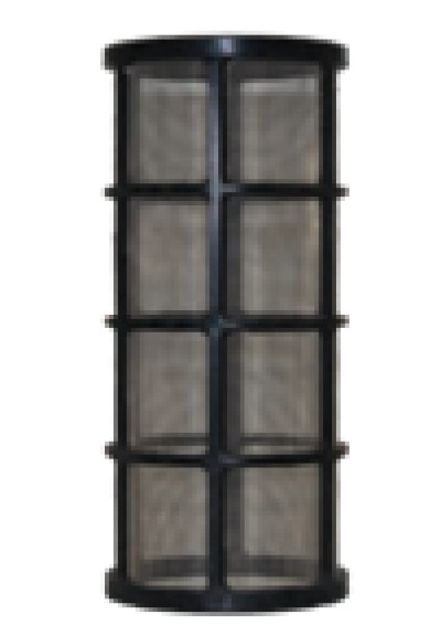 Y-STRAINER REPLACEMENT PARTS Y-STRAINER BASKET by PT Coupling