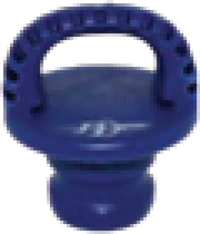 SAFETY BUMP® SBM by PT Coupling