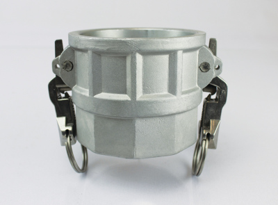 Part D Safety-Cam Couplings with Locking Handles by Jason Industrial