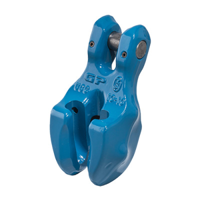 UGCV - Green Pin Shortening Clutch With Lock, Grade 10