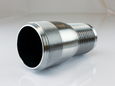 Combination Hose Nipples by Jason Industrial