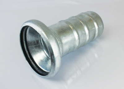 Female Socket x Shank Locking Lever Pump Couplings by Jason Industrial