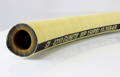 4310 GUNITE HOSE 150 PSI by Jason Industrial
