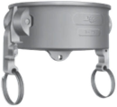 V-DUST CAP STA-LOK® II DUST CAP by PT Coupling