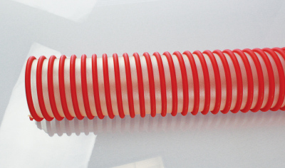 3053 HD POLYURETHANE GASOLINE AND ALTERNATIVE FUEL VAPOR RECOVERY HOSE - SΩ by Jason Industrial