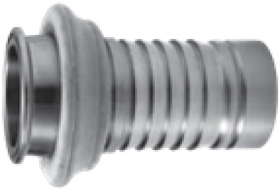 TCC50 SANITARY TRI-CLAMP by PT Coupling