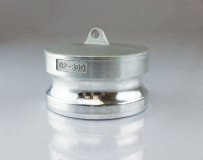 PART DP DUST PLUG by Jason Industrial