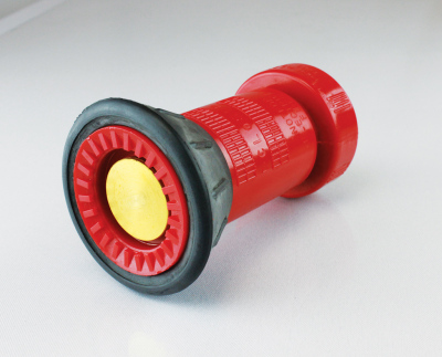 COMBINATION PLASTIC OR BRASS FOG NOZZLES by Jason Industrial