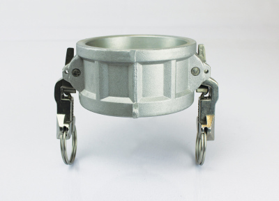 Part DC Safety-Cam Couplings with Locking Handles by Jason Industrial