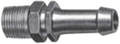 PUNCH-LOK® HEX-STEEL LOK-NIPPLE by PT Coupling