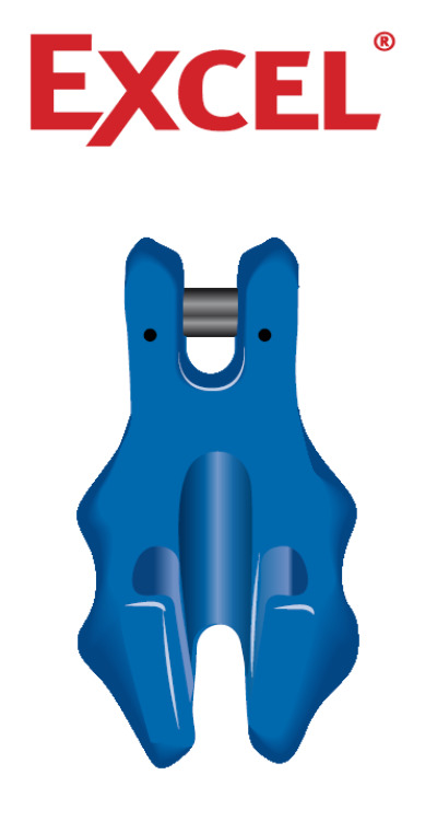 UGC - Green Pin Shortening Clutch, Grade 10