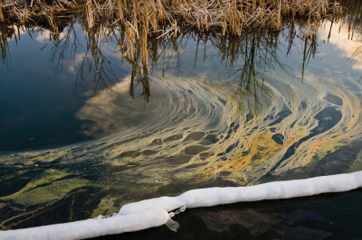 3085 OILFIELD CLEAN-UP & SPILL RECOVERY HOSE by Jason Industrial