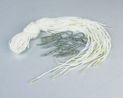 Safety Pin & Lanyard by Jason Industrial