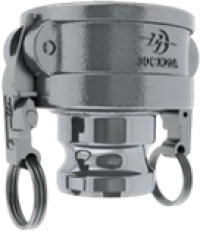 CXA SHORT STA-LOK® II REDUCER COUPLER X ADAPTER by PT Coupling