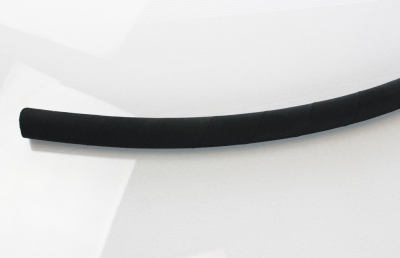 4312 2-PLY SANDBLAST HOSE 150 PSI by Jason Industrial