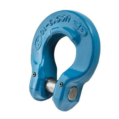 UCO - Green Pin Omega Link, Grade 10