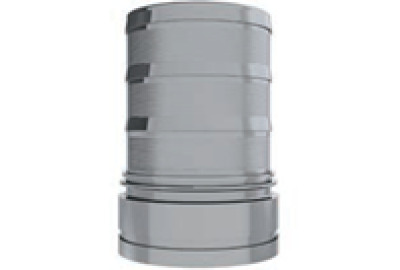 PTCN PIPE GROOVE HOSE SHANK X SINGLE GROOVE by PT Coupling