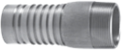 TMC50 BODY MALE NPT THREAD by PT Coupling
