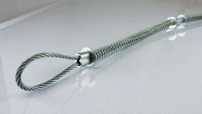 Whipcheck Safety Cables by Jason Industrial