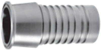 TCC50X SANITARY TRI-CLAMP by PT Coupling
