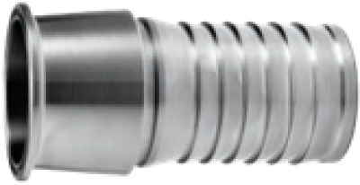 TCPM SANITARY TRI-CLAMP by PT Coupling