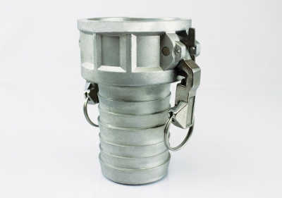 Part C Safety-Cam Couplings with Locking Handles by Jason Industrial