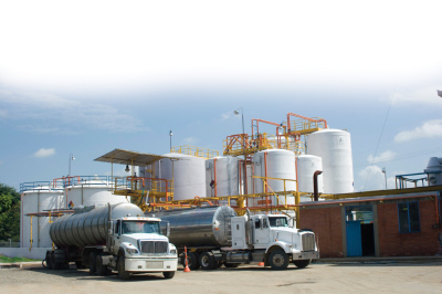 4433 UHMWPE CHEMICAL SUCTION HOSE by Jason Industrial