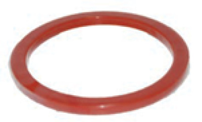 TEFLON® ENCAPSULATED GASKET by PT Coupling