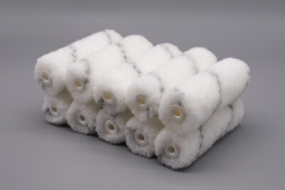 Victory 4" Roller Cover, 1/2" nap