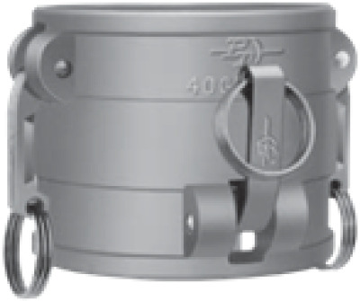 CXC COUPLER X COUPLER by PT Coupling