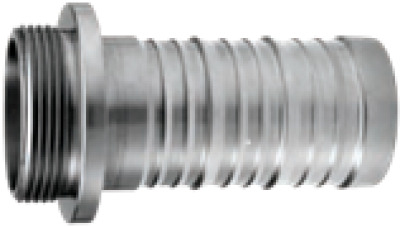 PCTMWSS PACIFIC COAST THREAD MALE by PT Coupling