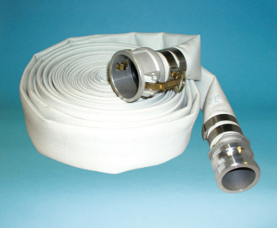 4705 MUNICIPAL GRADE SJ MILL DISCHARGE HOSE by Jason Industrial