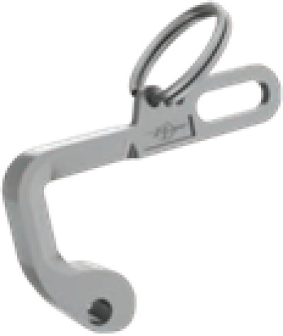 XL LOCKING CAM ASSEMBLY FOR VL DUST CAP by PT Coupling