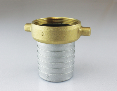 Female Pin Lug Shank Couplings by Jason Industrial